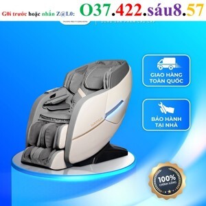 Ghế massage Daikiosan DKGM-20005