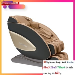 Ghế Massage Daikiosan DKGM-20002