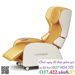 Ghế massage Daikiosan DKGM-N0002