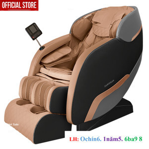 Ghế Massage Daikiosan DVGM-0001D