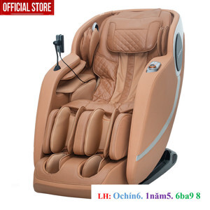 Ghế Massage Daikiosan DVGM-20002