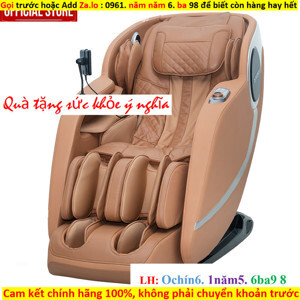 Ghế Massage Daikiosan DVGM-20002