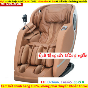 Ghế Massage Daikiosan DVGM-20002