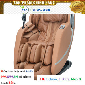 Ghế Massage Daikiosan DVGM-20002