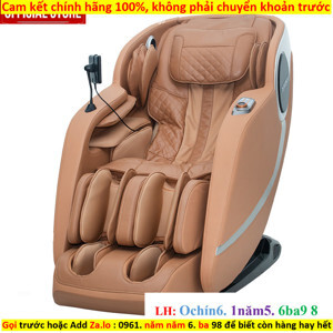 Ghế Massage Daikiosan DVGM-20002