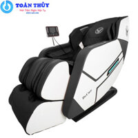 Ghế massage DR-CARE 111 Ai-Smart – Màu trắng