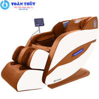 Ghế massage DR-CARE SOFA DR-SF 809S – Màu trắng