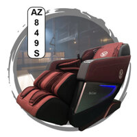 Ghế massage Dr.Care AZ 849S