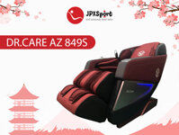 Ghế massage Dr.Care AZ 849S