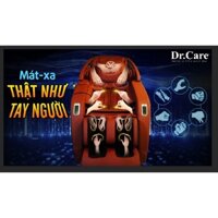 Ghế Massage Dr.Care Model 923