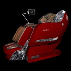 Ghế massage Dr.Care Xreal DR-XR 929S