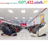 Ghế massage ELIP Galile - Mát xa không trọng lực a1