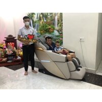 Ghế Massage FJ800