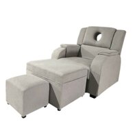 Ghế massage foot nâng thuỷ lực FM-38