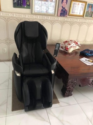 Ghế massage Fujiiryoki AS-2100
