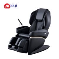 Ghế massage Fujiiryoki Cyber ​​Relax AS-2100-BK |  Toàn thân