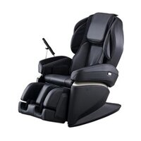 Ghế massage Fujiiryoki Cyber ​​Relax AS-2100-BK nội địa Nhật Bản
