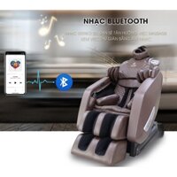 Ghế massage FUJIKIMA FJ - 909FX chính hãng