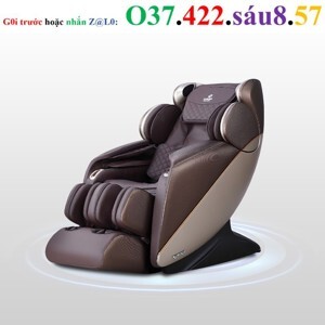 Ghế Massage FUJIKIMA FJ-1100 PRO