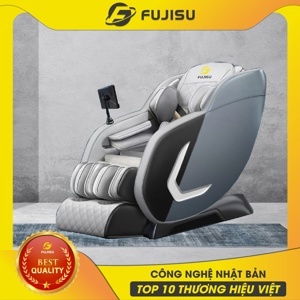 Ghế Massage Fujisu FJ325