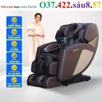 Ghế Massage Giá Rẻ Lifesport LS-169