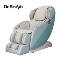 GHẾ MASSAGE GINTELL DÉBRAVO