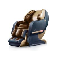 GHẾ MASSAGE GINTELL DÉSPACE UFO ROYALE