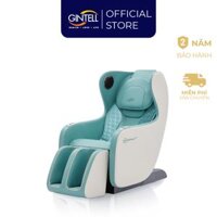 Ghế Massage Gintell Dévano SP - Xanh Ngọc