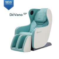 GHẾ MASSAGE GINTELL DÉVANO SP
