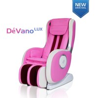 GHẾ MASSAGE GINTELL DÉVANO LUX