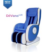 GHẾ MASSAGE GINTELL DÉVANO LUX