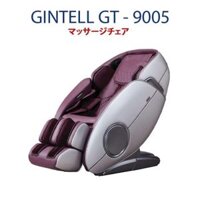 Ghế massage Gintell GT 9005