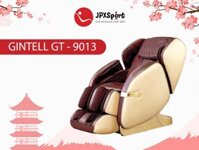Ghế massage Gintell GT 9013
