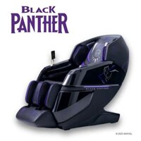 GHẾ MASSAGE GINTELL PHIÊN BẢN GIỚI HẠN BLACK PANTHER