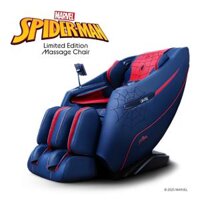 GHẾ MASSAGE GINTELL PHIÊN BẢN GIỚI HẠN SPIDER-MAN