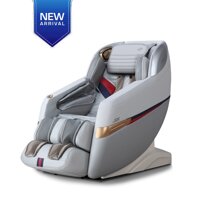 GHẾ MASSAGE GINTELL S5 SUPERCHAIR