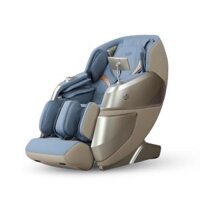 GHẾ MASSAGE GINTELL S6 PLUS