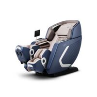 GHẾ MASSAGE GINTELL S8 MAXX