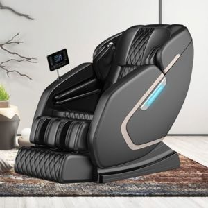 Ghế massage GoodFor G118