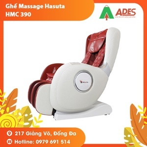 Ghế massage Hasuta HMC-390