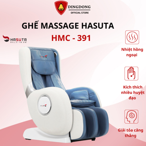 Ghế massage Hasuta HMC-391