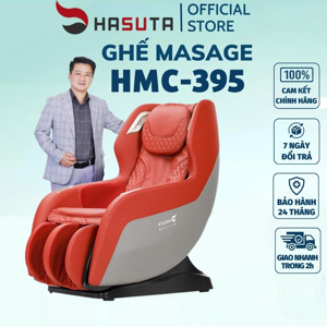 Ghế Massage Hasuta HMC- 395