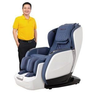 Ghế massage Hasuta HMC-660
