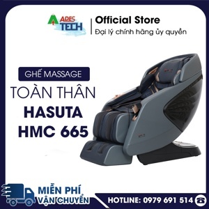 Ghế massage Hasuta HMC-665