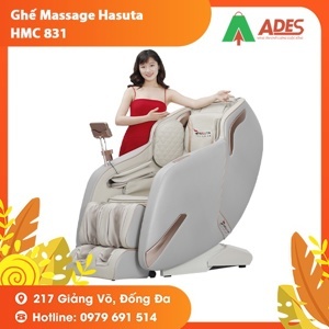 Ghế massage Hasuta HMC-831
