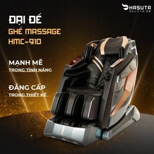 Ghế massage Hasuta HMC-910