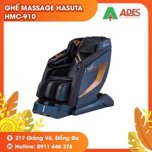 Ghế massage Hasuta HMC-910