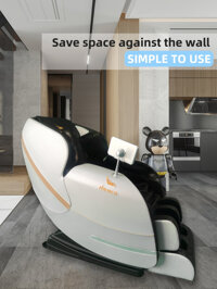 Ghế Massage HAVINCO 215