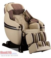 Ghế massage Inada Dreamwave HCP 11001D                          - 1520698                                                       Yêu thích