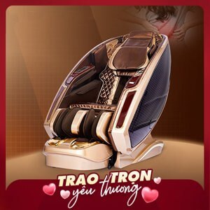 Ghế massage Japa JP-2022